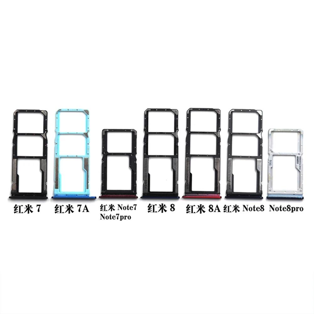 Redmi Note 8 Pro 8T Note8  Ȧ  SD SIM ī Ʈ  ,  Ʈ 8  8T 